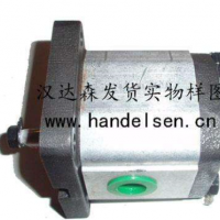 ABITEK泵DE 1/2” G系列參數