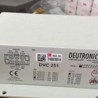 德國Deutronic電機控制器d-IPS1000C-24技術規格