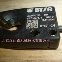 BTSR紗線進線感應器Rolling med參數簡介