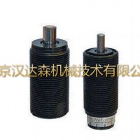Weforma工業緩沖器W-PET系列簡介