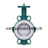 瑞士interApp蝶閥BIANCA DN40產品應用