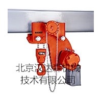 hadef環鏈電動葫蘆 28/06 EH 技術參考