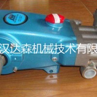 Cat Pumps高壓活塞泵CAT2531參數技術簡介