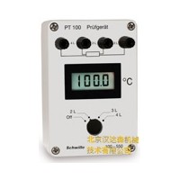 Schwille-Elektronik調節儀表460系列