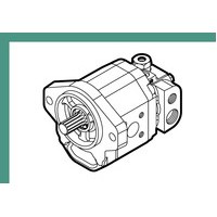 MARZOCCHI齒輪泵ALP1-D-2-16參數