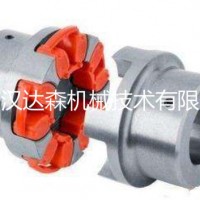KTR聯軸器BoWex ? FLE-PA系列技術簡介