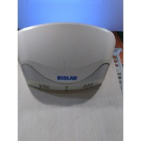 ECOLAB計量泵減少自然資源消耗，提高空氣質量