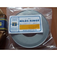 nilos_ring軸承密封蓋6007AV參數