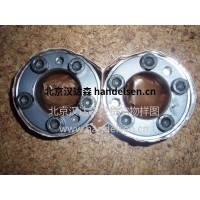 Stuwe 聯軸器WK 20-12