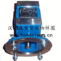 ROSSI大型齒輪箱G02、H02
