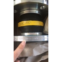 ELAFLEX ROTEX 伸縮接頭適用于永久使用熱水、冷卻水和熱空氣