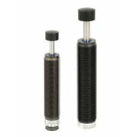 Weforma WN-M 1,5 x 3工業緩沖器分類
