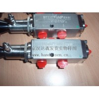 Bifold電磁閥SV8208技術詳情