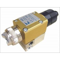 Krautzberger 自動噴槍KS-1L參數