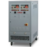 TOOL-TEMP模溫機TT-390 技術參數介紹