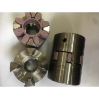 KTR Radex聯軸器N 105NN國內石油行業選用