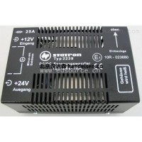 德國Statron電源2x(0 - 24VDC / 0 - 10A) 2225.6