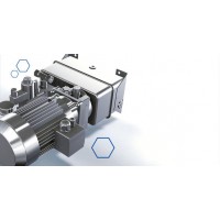 Hydropa DS 302壓力開關介紹