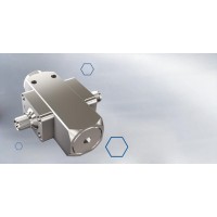 Hydropa DS 502 壓力開關介紹