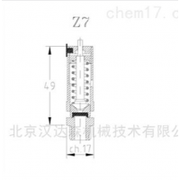 NUOVAFIMA隔膜壓力開關3.20簡介