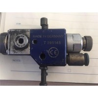 Krautzberger 自動噴槍 KS系列參數