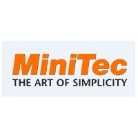 德國miniTec食品工業專用輸送系統介紹