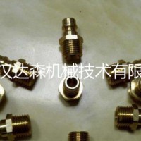 丹麥DYROS接頭LK 819技術參數