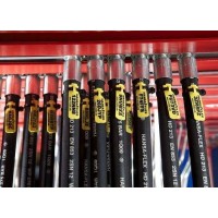 Hansa Flex工業軟管KLIMA 通用冷凍液軟管