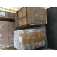 Forsheda管路密封密封系統油封