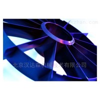 ziehl-abegg風機-特制的套管風扇，內置風扇