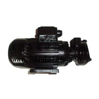 BRINKMANN臥式端吸泵SBA、SBAS-V、SBG、SBGS-V、SBM