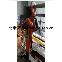 HADEF氣動環鏈葫蘆29/06 APH簡介