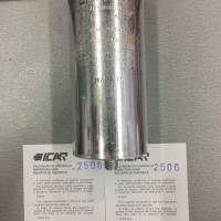 意大利Icar雙插頭薄膜電容國內現貨銷售