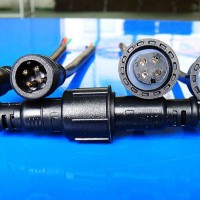 SLK系列接頭參數介紹