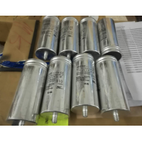意大利Icar雙插頭薄膜電容國內現貨銷售