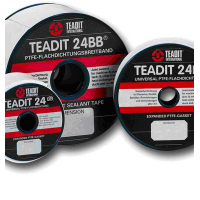 TEADIT環形接頭墊片墊片密封簡介