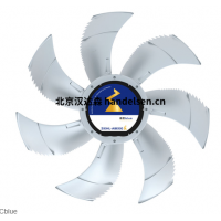 ZIEHL-ABEGG軸流風扇FE2owlet-ECQ簡介
