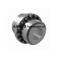 Stuwe 聯軸器WK 340-12參數