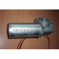 Dunkermotoren德恩科減速機SG 45規格介紹