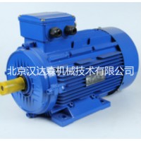 LEROY SOMER三相電機LS系列優點