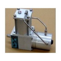 意大利sti執行器RTCH - Scotch yoke hydraulic actuator