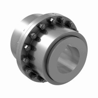 JAURE聯軸器MT系列的技術參數