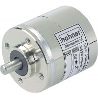 HOHNER遞增式旋轉編碼器Serie 27 系列