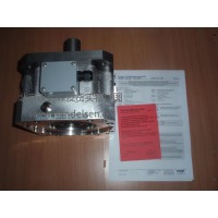 Chr. Mayr聯軸器ROBA?-capping head