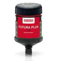 Perma FUTURA PLUS技術參數