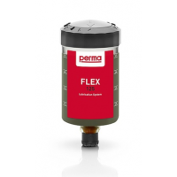 Perma FLEX PLUS潤滑系統