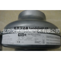 Helios Ventilatoren換熱器產品性能
