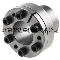 TOLLOK TLK500脹套聯軸器