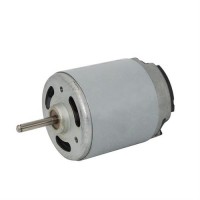 Mini Motor 齒輪馬達 MCER 100P使用說明