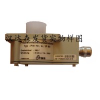 FSG發動機電位計Sollwertsteller